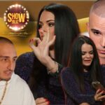 Foto: HypeTV/ShowBLIZ/ATA Images/Jovana Cvijanović, Darko Lazić, Voyage, Stefan Karić, Vuk Mob