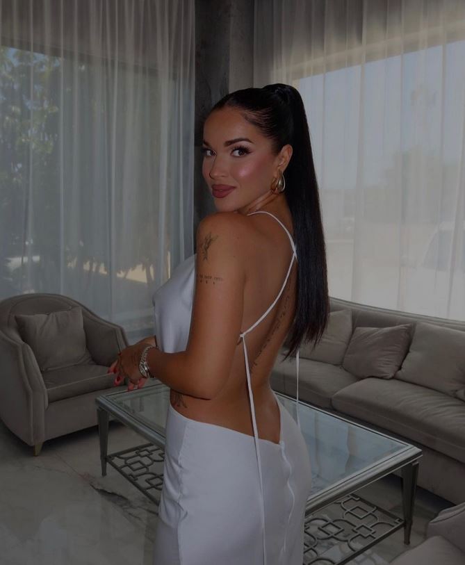 Velika transformacija!