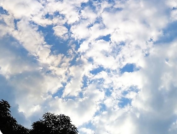 VREMENSKA PROGNOZA ZA 3. JUL! 