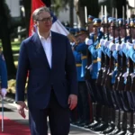 Photo: Printscreen Instagram/buducnostsrbijeav