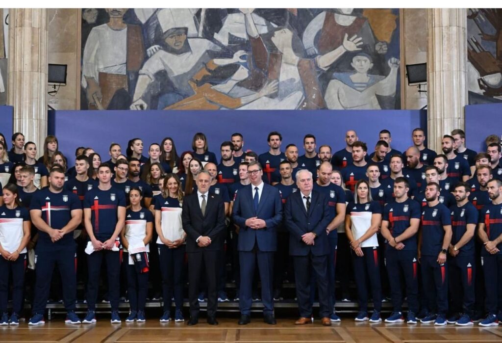 Foto Printscreen Instagram buducnostsrbijeav