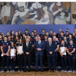 Foto Printscreen Instagram buducnostsrbijeav