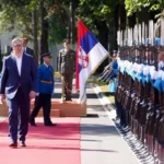 Foto: Tanjug/JADRANKA ILIĆ