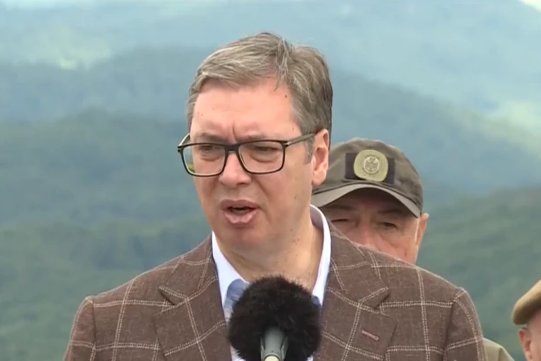 Foto: Printscreen/TV Pink