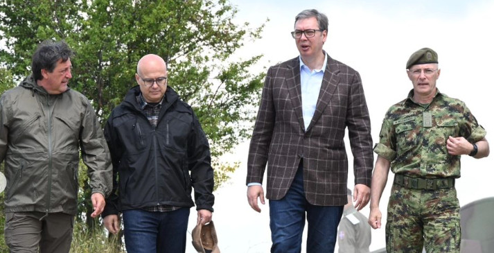 Foto:Printscreen/Instagram/buducnostsrbijeav