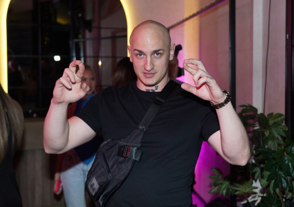 "Teodora Džehverović je kraljica krindža"