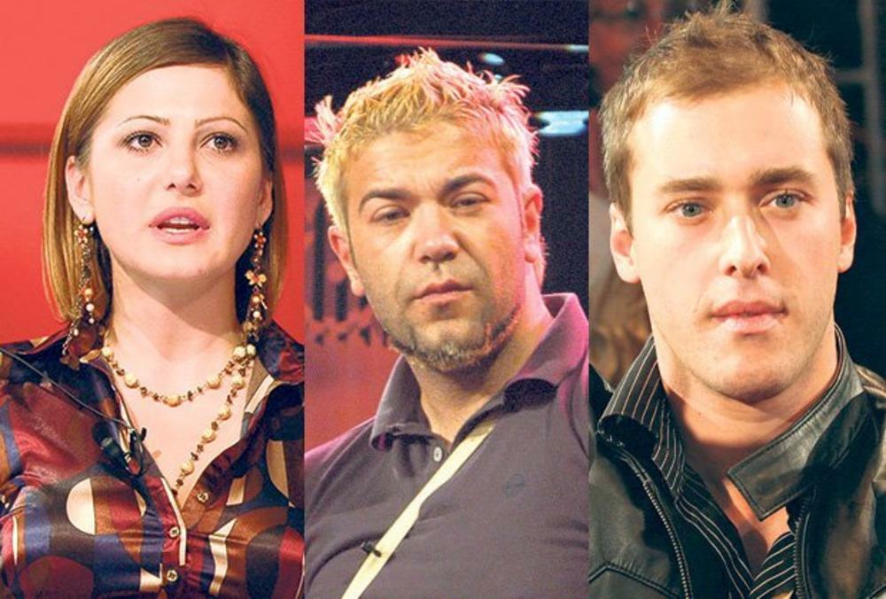 ŠOK ISPOVEST! RASKRINKAVANJE RIJALITI PRODUKCIJE "Honorar mi je bio SAMO 100e, a ugovor su mi dali da pročitam TEK U KARANTINU!" Bivša učesnica šokirala o pravilima "Uslovili su me, da nisam tada potpisala ne bih ni ušla" (VIDEO) Foto:: YT printscreen/Veliki Brat/B92