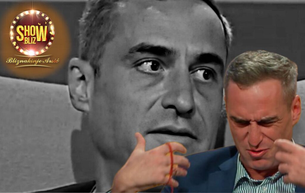 “UPLAĆENO MI JE 1.400.000 na račun da UĐEM U RIJALITI!” Aleksandar Požgaj BEZ CENZURE “Dokumenta mi još nisu vraćena!” (VIDEO) Foto: HypeTV/ShowBLIZ/Aleksandar Požgaj