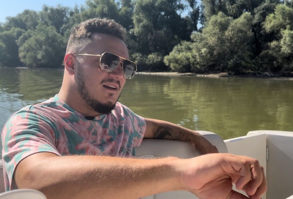 GASTTOZZ ULAZI U RIJALITI? “Još uvek se nije pojavio BOLJI OD MENE!” Najavio VELIKI POVRATAK! 