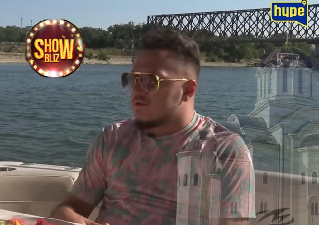 Govore mi da idem u crkvu