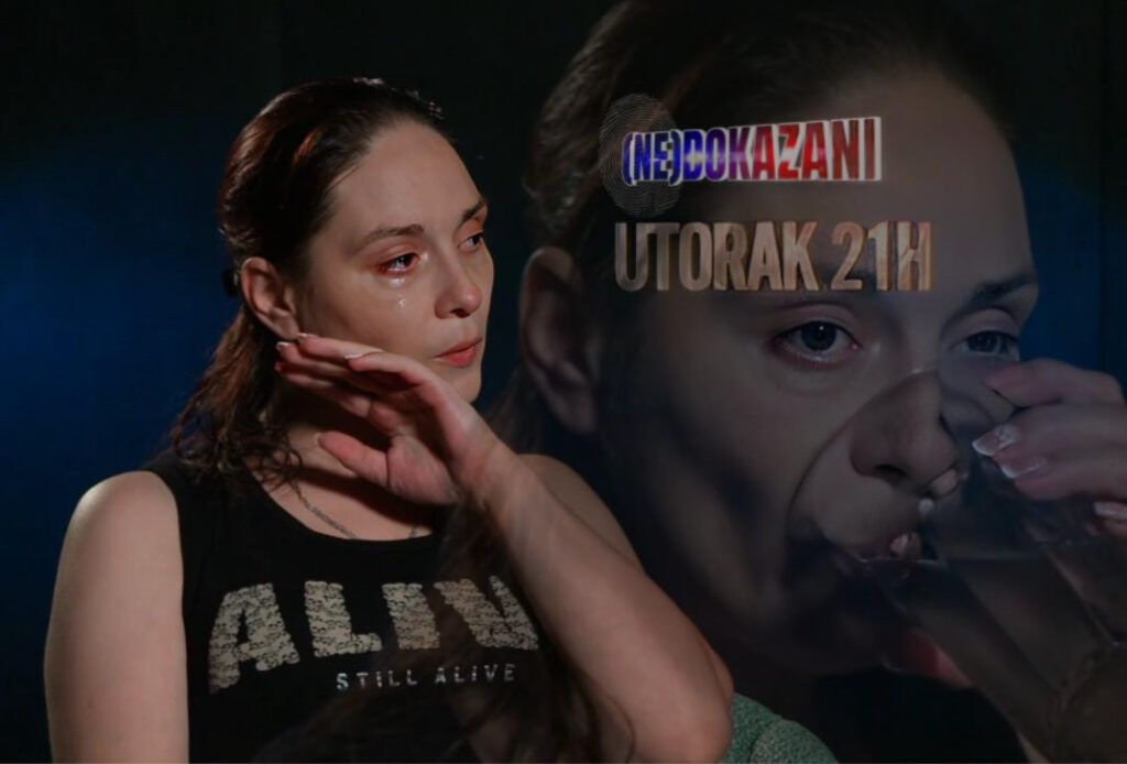 Foto:Hypetv Dragana Krunić