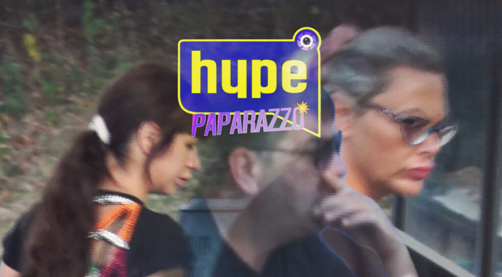 (HYPE PAPARAZZO) Miljana Kulić i Ivan Marinković završili u URGENTNOM CENTRU! Marija VAN SEBE! (VIDEO) (HYPE PAPARAZZO) Miljana Kulić i Ivan Marinković završili u URGENTNOM CENTRU! Marija VAN SEBE! (VIDEO)