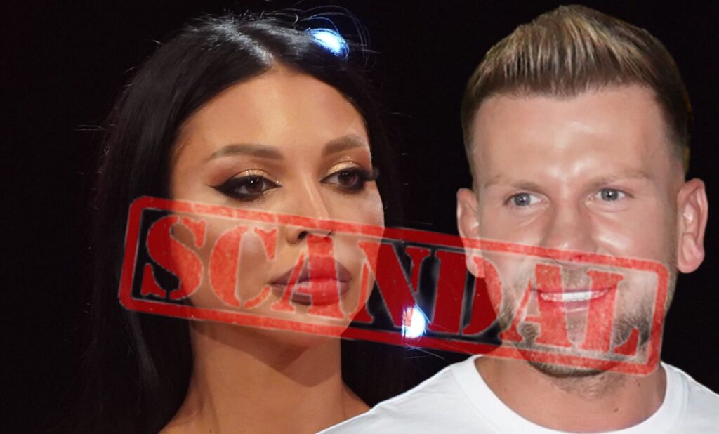 SKANDAL! MAJA PROŽIVLJAVA DRAMU ZBOG STANISLAVA? Marinkovićeva sa DOKAZIMA spremna da ga PRIJAVI POLICIJI!? Sve o njegovim UCENAMA ispričala prijateljima u poverenju?