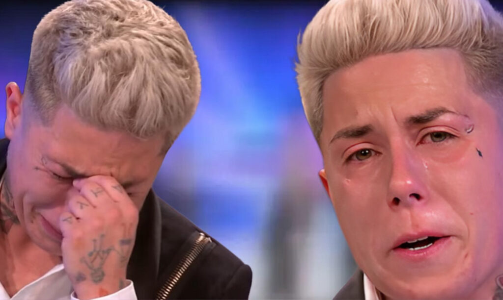 PREKID PROGRAMA!HAOS!Udario Matoru gde je najviše boli!