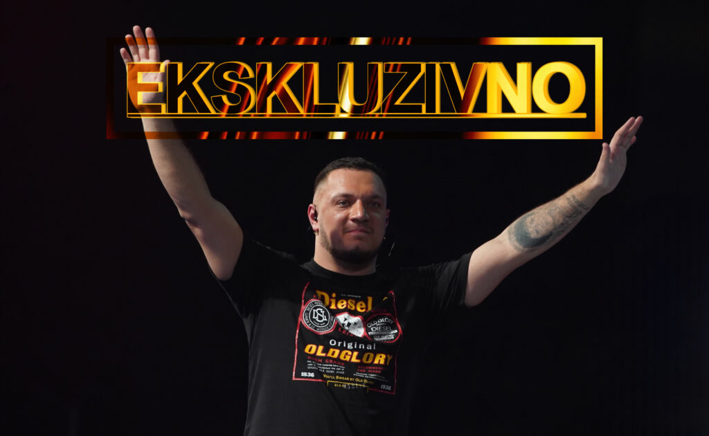 GASTTOZZ ULAZI U RIJALITI? “Još uvek se nije pojavio BOLJI OD MENE!” Najavio VELIKI POVRATAK! 