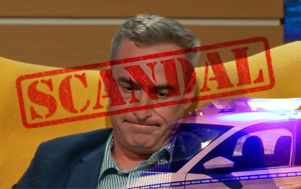 “PITANJE JE DANA KADA ĆU BITI DVA METRA ISPOD ZEMLJE” Požgaj šokirao sve priznanjem “OZBILJNE KRIMINALNE GRUPE MI PRETE POSLE EMISIJE” “PITANJE JE DANA KADA ĆU BITI DVA METRA ISPOD ZEMLJE” Požgaj šokirao sve priznanjem “OZBILJNE KRIMINALNE GRUPE MI PRETE POSLE EMISIJE”