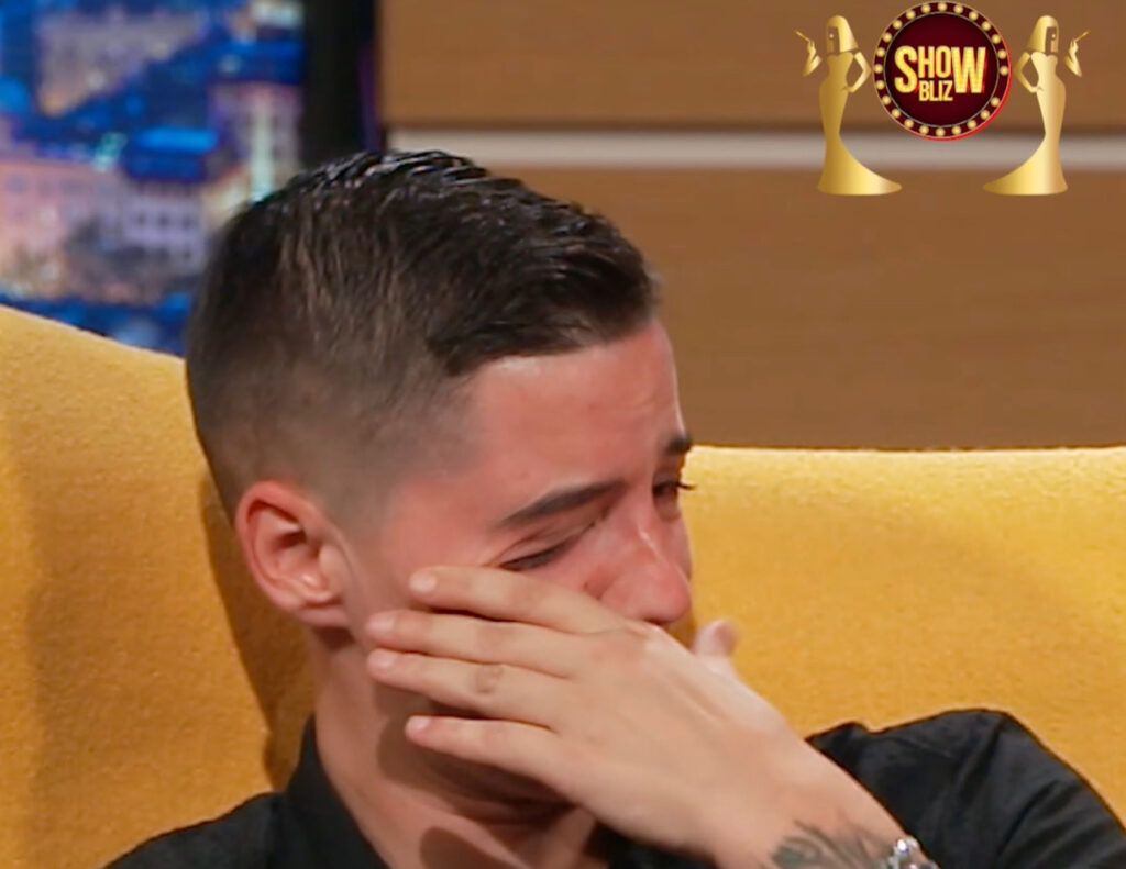 "MAJKA JE ČESTO MENJALA MUŠKARCE!" Nikad iskrenija ispovest Bojane Pavlović "Kada me je ukrala iz doma, plakala sam da me vrati tamo" "MAJKA JE ČESTO MENJALA MUŠKARCE!"