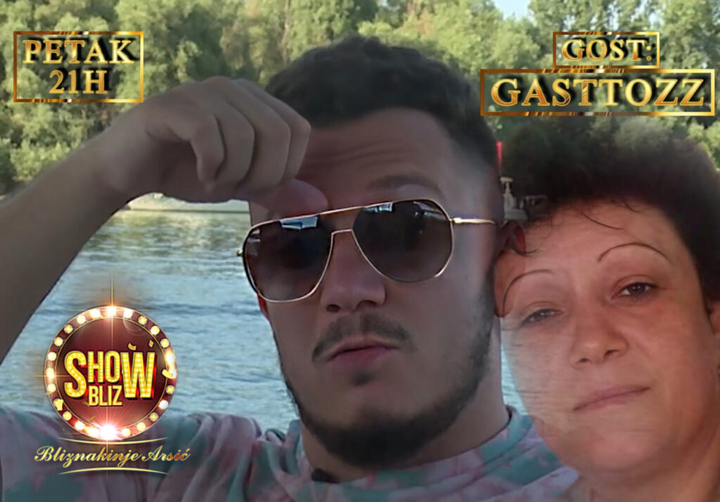 "MAJKA MI JE DOLAZILA NOĆU U ZATVOR! ONA JE MOJ ANĐEO ČUVAR, ZNALA JE DA MI JE TADA BILA NAJPOTREBNIJA!" Ekskluzivna ispovest Nenada Marinkovića Gasttozza (VIDEO) "MAJKA MI JE DOLAZILA NOĆU U ZATVOR! ONA JE MOJ ANĐEO ČUVAR, ZNALA JE DA MI JE TADA BILA NAJPOTREBNIJA!" Ekskluzivna ispovest Nenada Marinkovića Gasttozza (VIDEO)