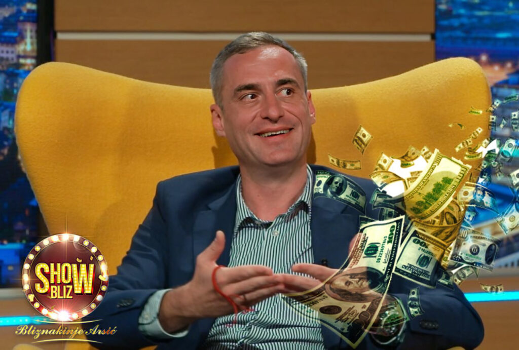 “UPLAĆENO MI JE 1.400.000 na račun da UĐEM U RIJALITI!” Aleksandar Požgaj BEZ CENZURE “Dokumenta mi još nisu vraćena!” (VIDEO) “UPLAĆENO MI JE 1.400.000 na račun da UĐEM U RIJALITI!” Aleksandar Požgaj BEZ CENZURE “Dokumenta mi još nisu vraćena!” (VIDEO)