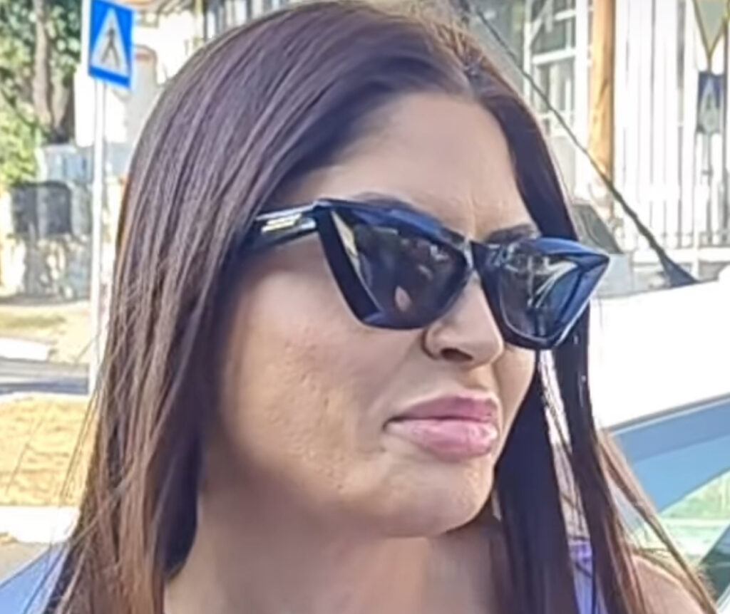 Jelena ilić neprepoznatljiva