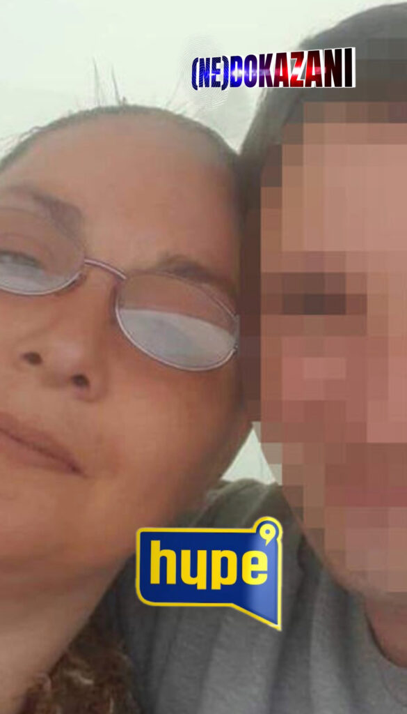 (NE)DOKAZANI: "DRŽALA SAM SVOJU UTROBU U RUKAMA! Lupala sam na sva vrata u zgradi, vrištala i molila za pomoć i NIKO NIJE OTVARAO!" Uznemirujuća ispovest preživele Dragane Krunić, koju je pre manje od mesec dana bivši partner RASPORIO NOŽEM na Čukarici (NE)DOKAZANI: "DRŽALA SAM SVOJU UTROBU U RUKAMA! Lupala sam na sva vrata u zgradi, vrištala i molila za pomoć i NIKO NIJE OTVARAO!" Uznemirujuća ispovest preživele Dragane Krunić, koju je pre manje od mesec dana bivši partner RASPORIO NOŽEM na Čukarici