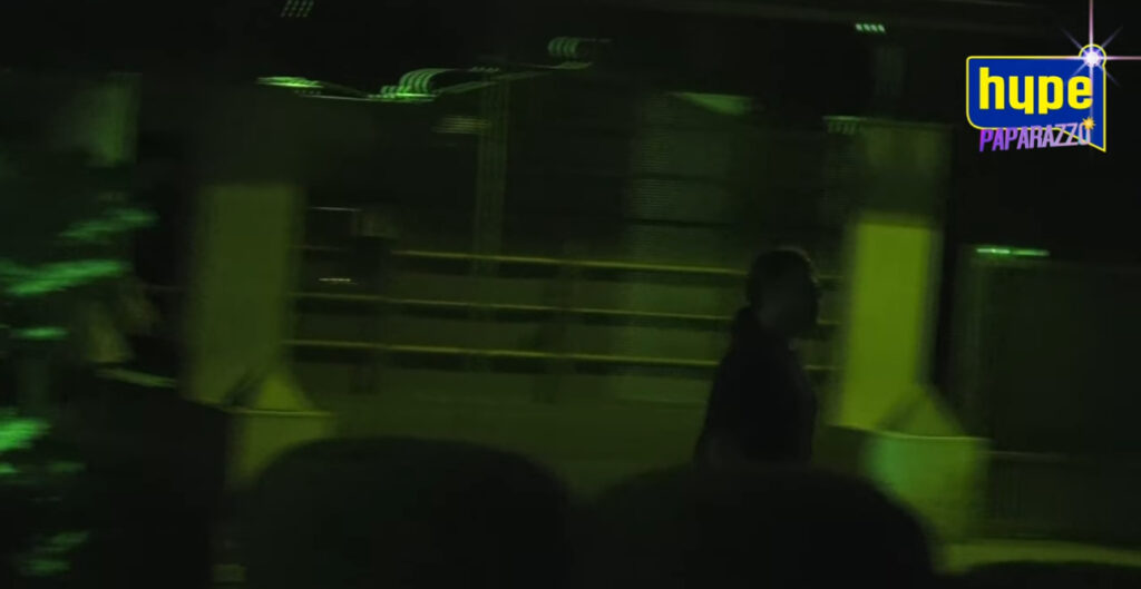 HYPE PAPARAZZO! Milan Stanković ima NOVU DEVOJKU? Usnimljen sa NJOM na Dedinju (VIDEO)