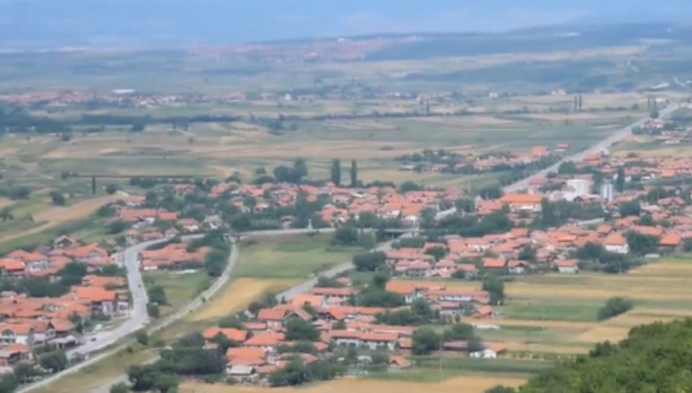 Kurvingrad foto:youtube/Megafon