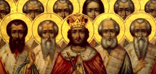 UJUTRU KADA USTANETE OBAVEZNO URADITE JEDNU STVAR: Ispoštujte veliki praznik i običaj!