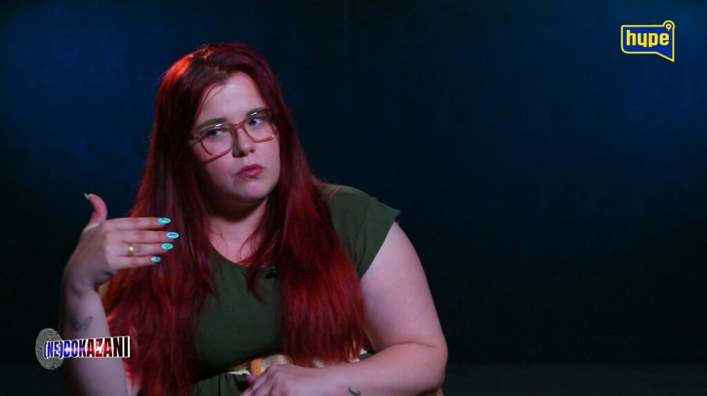 “ON JE UČIO MOJU DECU DA ‘CRTAJU LINIJE’, a mene nazivaju NEPODOBNOM MAJKOM!” Maja Seleš prolazi kroz agoniju sa bivšim koji USKORO izlazi na slobodu! Foto: HypeTV/Nedokazani/Maja Seleš