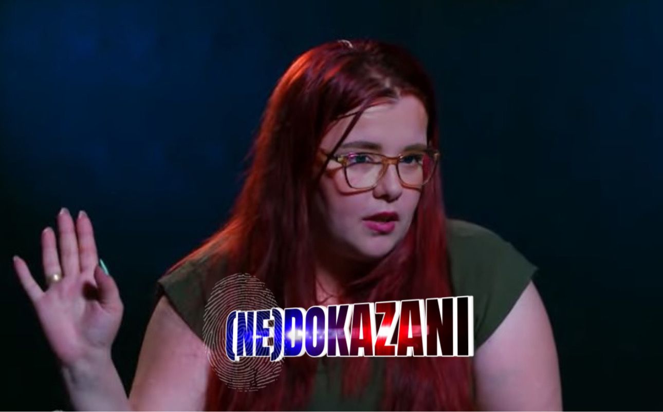 Foto: (NE)DOKAZANI/ Nedokazani/HypeTV/Maja Seleš