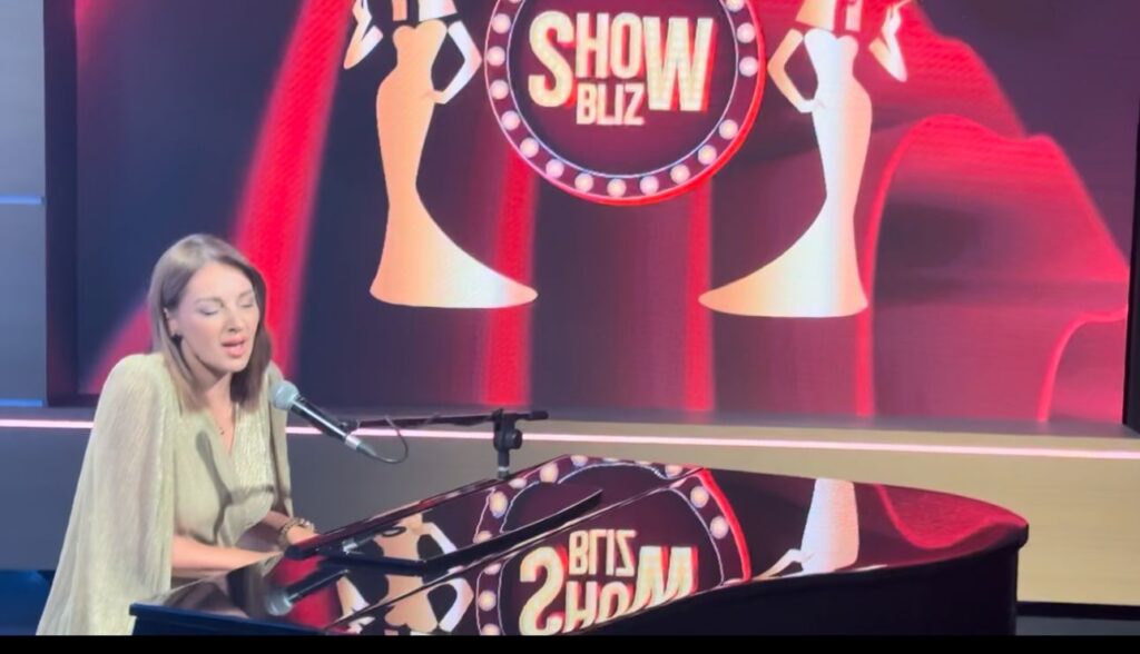 Nela Vidaković Foto:Hypetv/ShowBLIZ