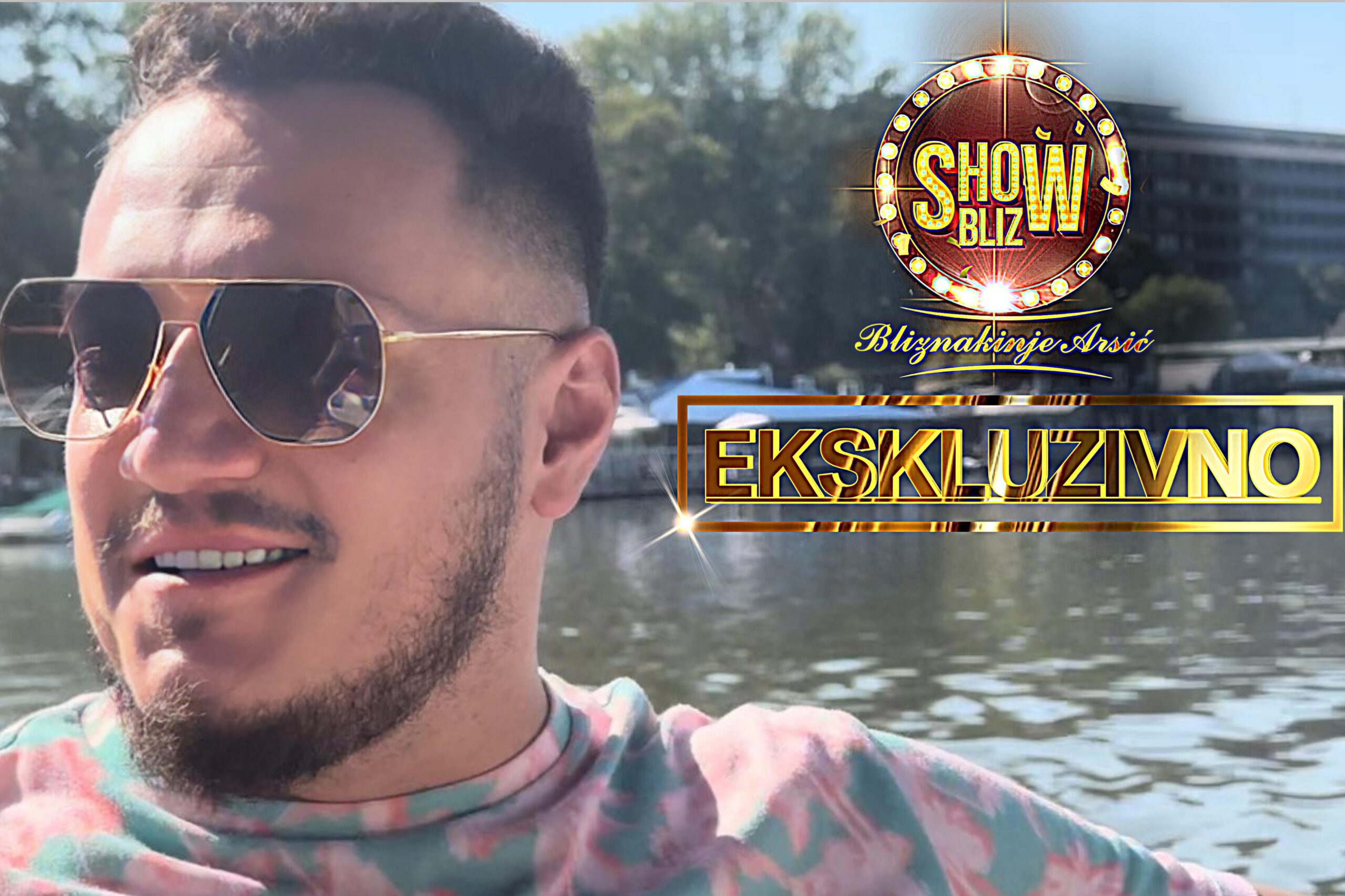 Foto: HypeTV/ShowBLIZ/Nenad Marinković Gasttozz