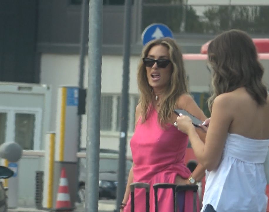 Foto: HypeTV/Hype paparazzo/Senidah