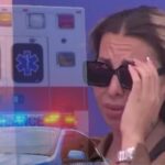 Aneči Ahmić Foto:Youtube /Zadruga official