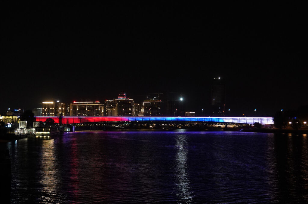 HOROR ISKUSTVO BEOGRAĐANKE I