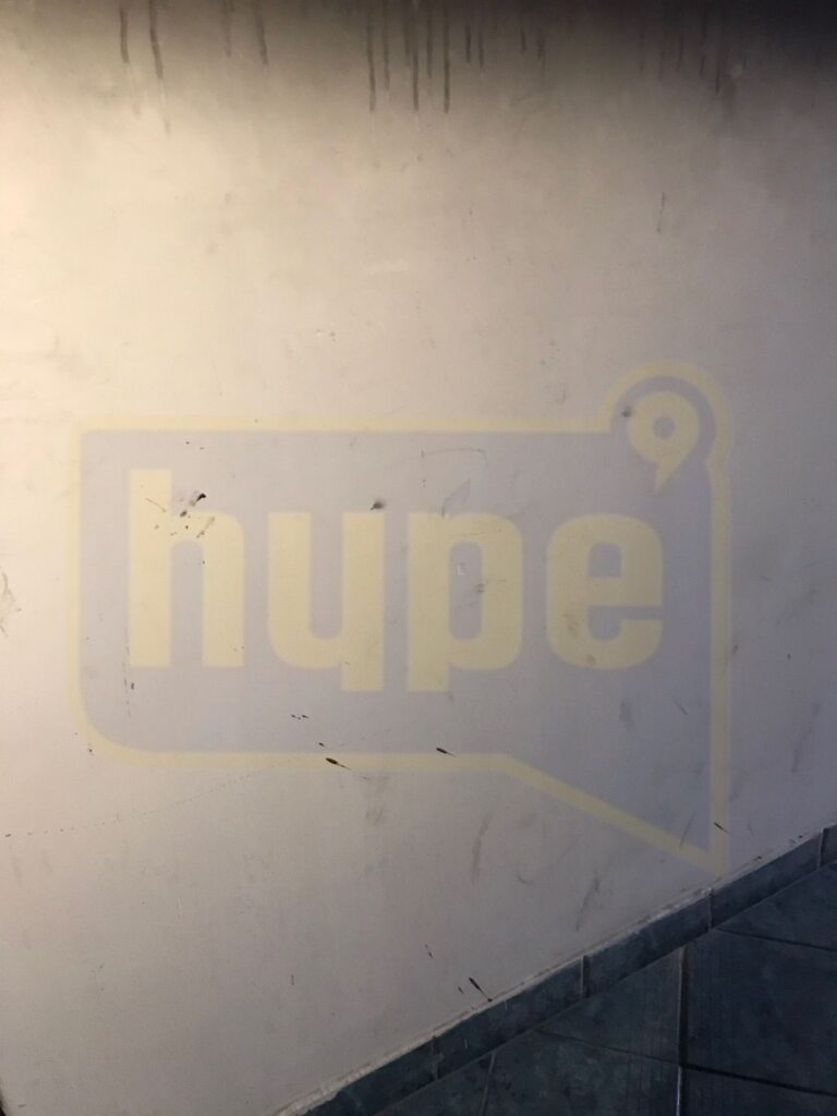 Foto:Hypetv/Nedokazani