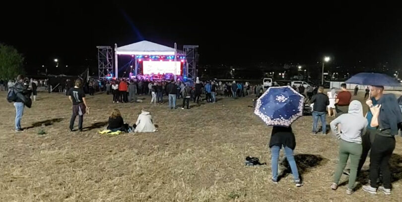 I dok pesma živi – Zaječarska Gitarijada umire: Danas o Gitarijadi više govore nostalgična prisećanja nego sama manifestacija