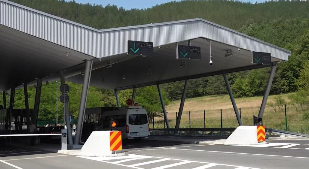 Nova pravila ulaska u EU