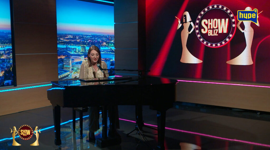 RASKRINKAVANJE ESTRADE! "Nudio mi je apartman u Bečićima, samo da provedem noć sa njim!" Naš MEGAPOPULARNI stariji pevač krije svoje pravo lice? Nela Vidaković progovorila o njegovoj ŠOK PONUDI Foto: HypeTV/ShowBLIZ/Nema Vidaković