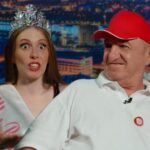 Ivana Mitrović, Zoran Buđić Kobra, foto: Hypetv