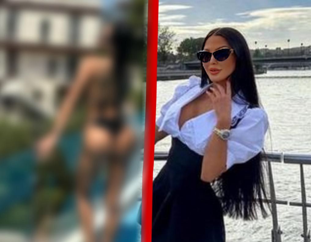 Maja Marinković, Aleksandra Subotić Foto:Instagram/maja marinkovic/ssubotic