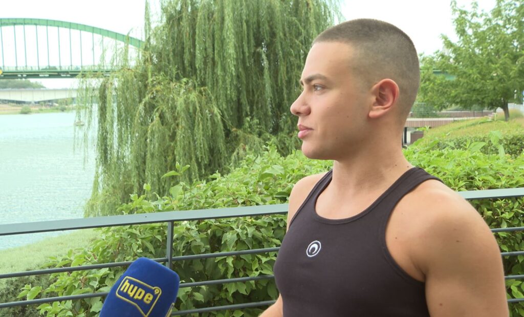 “Zgodniji sam od Anje Bla!”