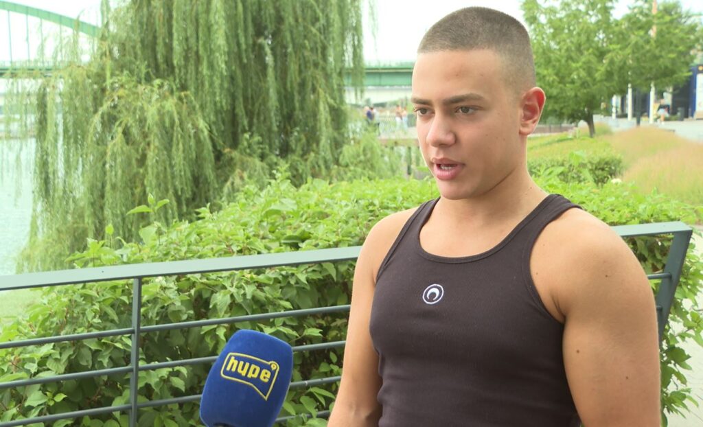 “Prijovićka NEMA HARIZMU!“