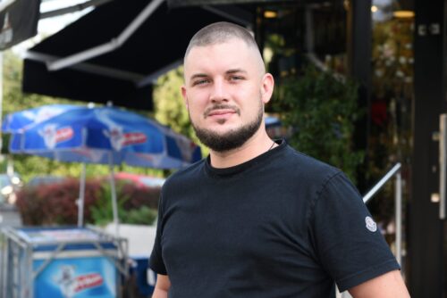 "SRAMOTA ME JE ŠTO SAM JOJ DALA ŠANSU!" Grujina sestra EKSKLUZIVNO za Hype TV: Otkrila kako na sve GLEDAJU NJEGOVA DECA, pa poručila: "Mimina ljubav je bila RIJALITI IGRA..."