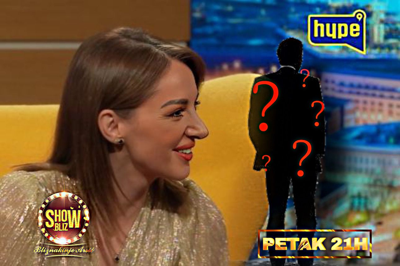 Foto: HypeTV/ShowBLIZ/Nela Vidaković