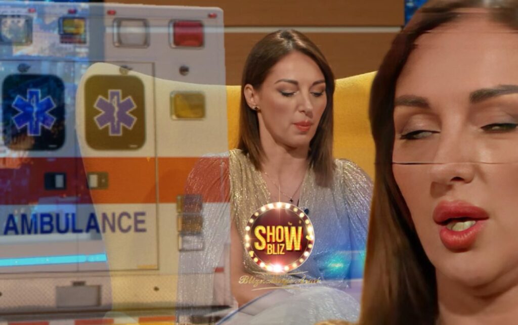 "POLICIJA NAM JE DOLAZILA NA VRATA!" Nela Vidaković o KOBNOJ BOLESTI SVOG OCA: "Preminuo je od kancera"