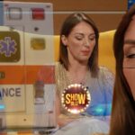 Nela Vidaković Foto:Hypetv/ShowBLIZ