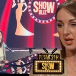 Nela Vidaković Foto:Hypetv/ShowBLIZ