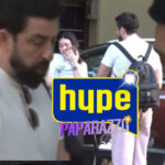 Ognjen Amidžić Foto:Hypetv/paparazzo