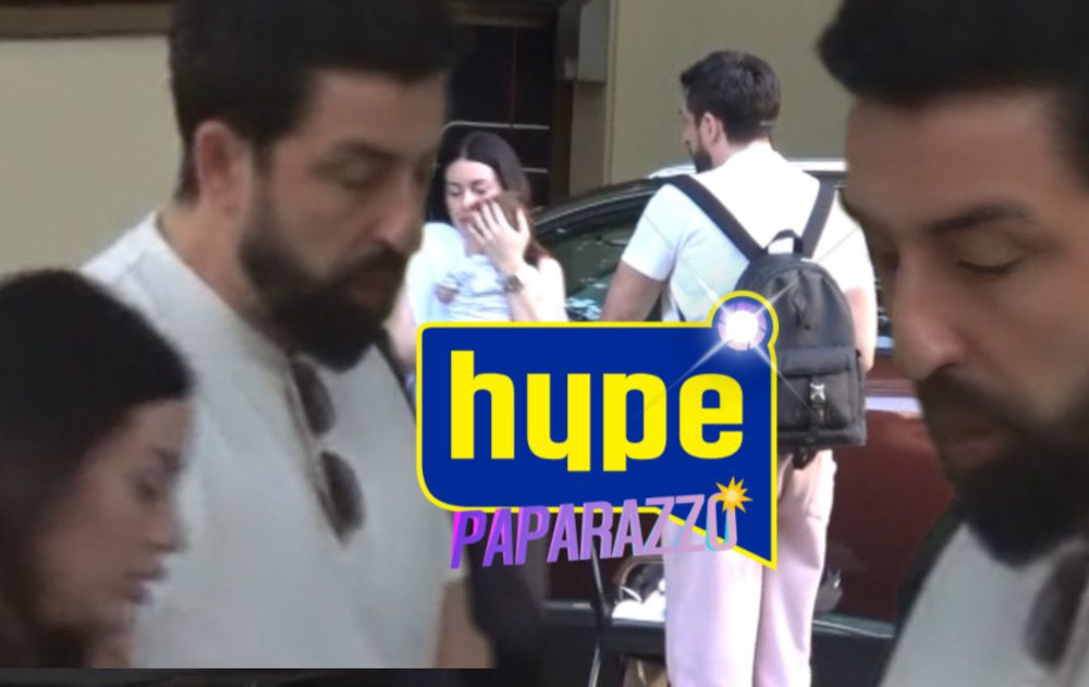 Ognjen Amidžić Foto:Hypetv/paparazzo